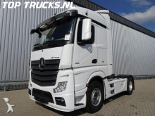 Mercedes Actros 1851