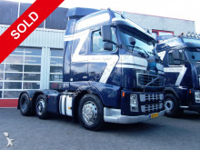 Volvo FH12 tractor unit