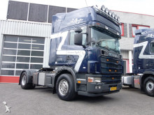 Scania R 124