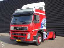 Volvo FM11 tractor unit