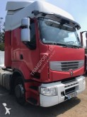 tracteur Renault