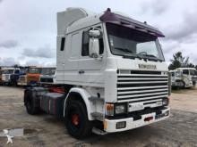 tracteur Scania