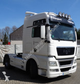 MAN TGX 18.540 Intarder Standklima tractor unit