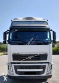 Volvo FH13 500 tractor unit