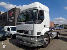 Renault Premium 400 tractor unit