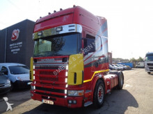 Scania R 164 tractor unit