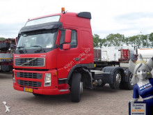tracteur Volvo