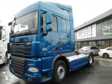 tracteur DAF