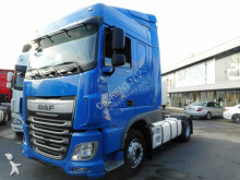 cap tractor DAF