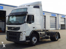Volvo FM 450*Euro 5*Klima*Globetroter XL*Tempomat* tractor unit