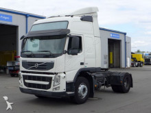 Volvo FM 450*Euro 5*Klima*Globetroter XL*Tempomat* tractor unit