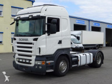 Scania R 420*Euro 5*Retarder*Hydraulik*Klima* tractor unit