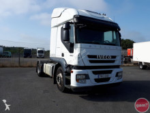 used tractor unit