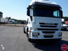 used tractor unit
