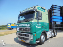 Volvo FH13 tractor unit