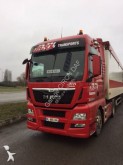 MAN TGX 18.480 XXL tractor unit