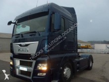 MAN tractor unit