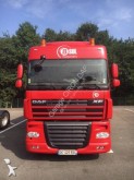 DAF XF105 460 tractor unit