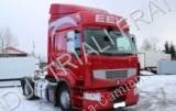 Renault Premium 460.18 tractor unit