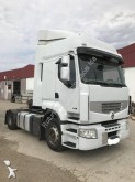 Renault Premium 460 DXI tractor unit
