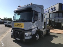 tracteur surbaissé Renault
