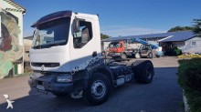 used tractor unit