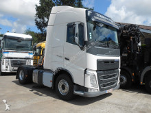 tracteur Volvo