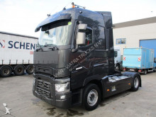 tracteur Renault