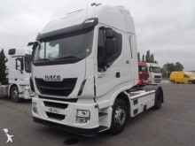 tracteur Iveco Ecostralis 460 EEV