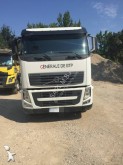 tracteur surbaissé occasion