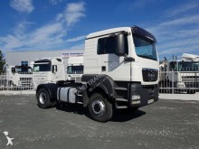 MAN TGS 18.440 tractor unit