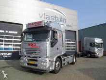 n/a tractor unit