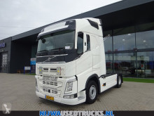 Volvo tractor unit