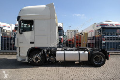 DAF XF105 tractor unit