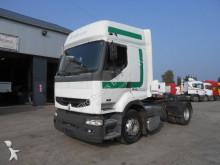 Renault Premium 420 DCI tractor unit