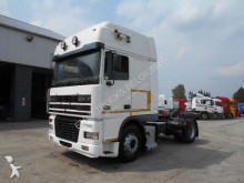 DAF XF 480 tractor unit
