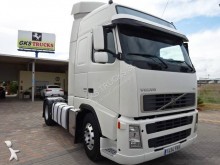 tracteur Volvo