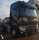 used tractor unit