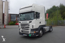 Scania R420 Topliner- EEV- RETARDER- 2 Tanks-XENON tractor unit