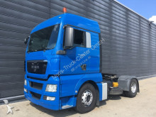 used tractor unit