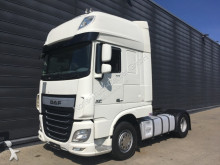 used tractor unit