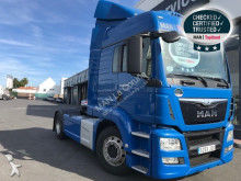 MAN TGS 18.480 4X2 BLS-TS tractor unit