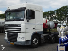 DAF XF105 tractor unit