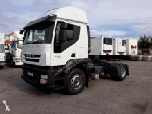 cap tractor Iveco