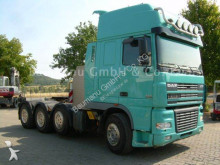DAF tractor unit