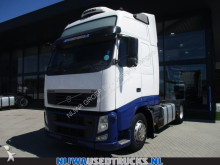 Volvo tractor unit