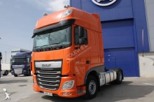 DAF XF 460 tractor unit