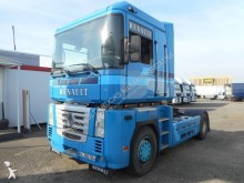 used tractor unit