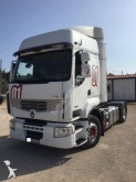 Renault tractor unit