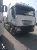 Iveco tractor unit
